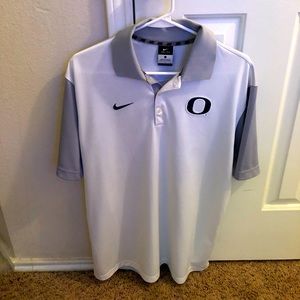 Nike polo Oregon Ducks